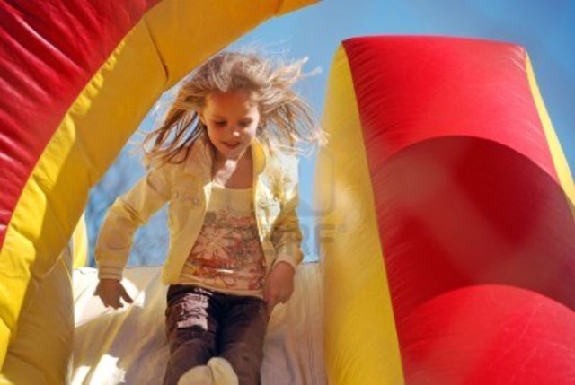 Als ich fünf war...