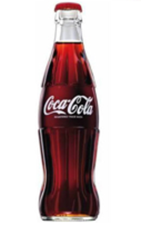 Coca-Cola formula created by John Pemberton, a pharmacist in Atlanta, Georgia