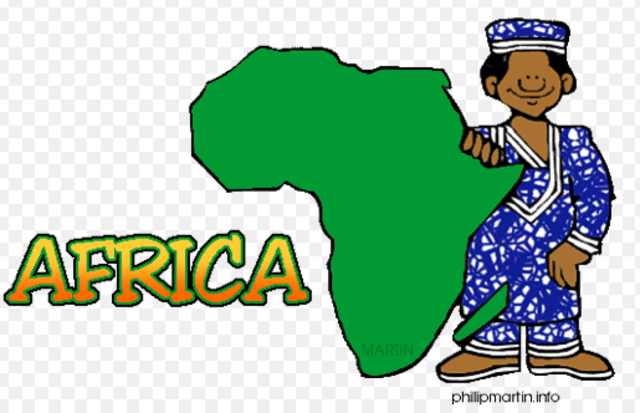 Africa