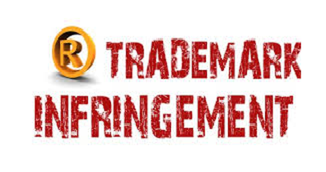 Coke filed suit against Pepsi brand for trademark infrigement