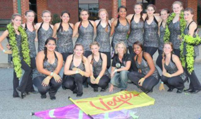 Als ich fünfzehn war...