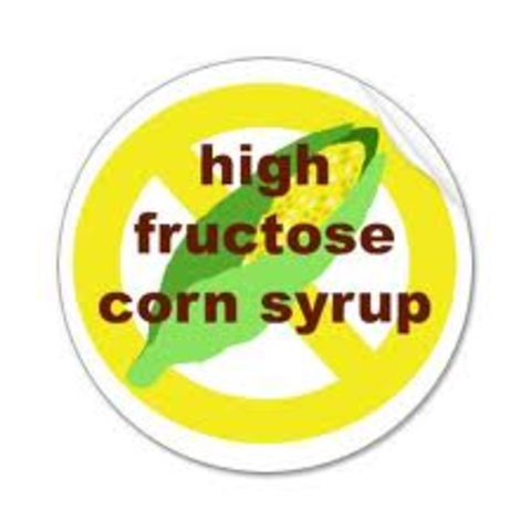 Coke switched from using sugar to using high-fructose corn syrup