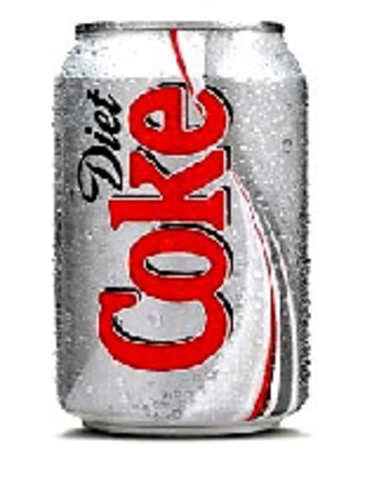 Diet Coke was introduced