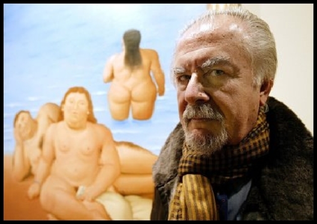 Fernando Botero