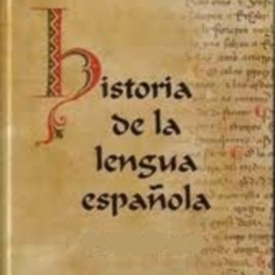 Timeline: Historia de la Lengua/Candela Gasser y Camila Lertora