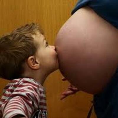 Timeline: Stages of the 3 Trimesters