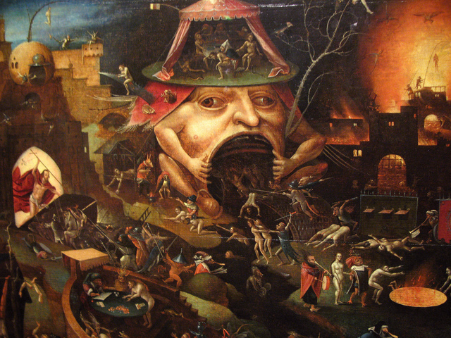 Hieronymus Bosch