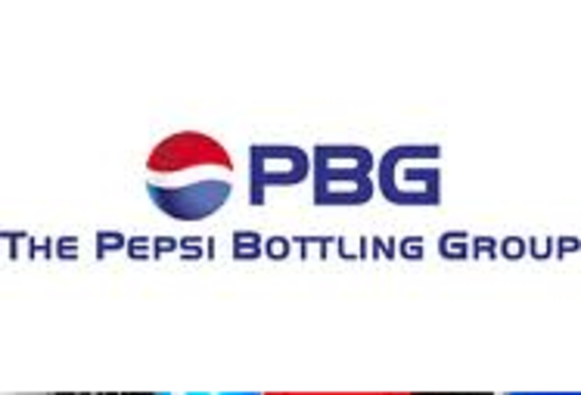Pepsi Bottling Group went public retaining 35% equity stake