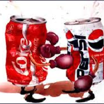Timeline: Cola Wars Continue: Coke and Pepsi 2006