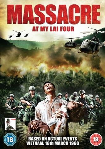 The My Lai Massacre