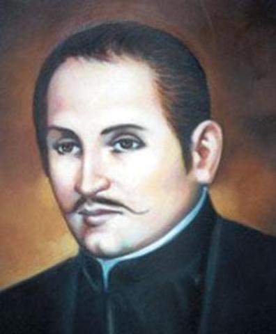 Rafael Landivar