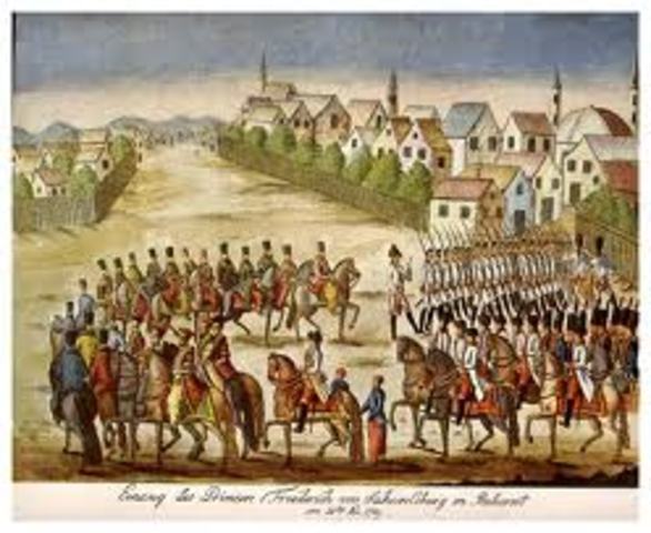 what happened in 1789