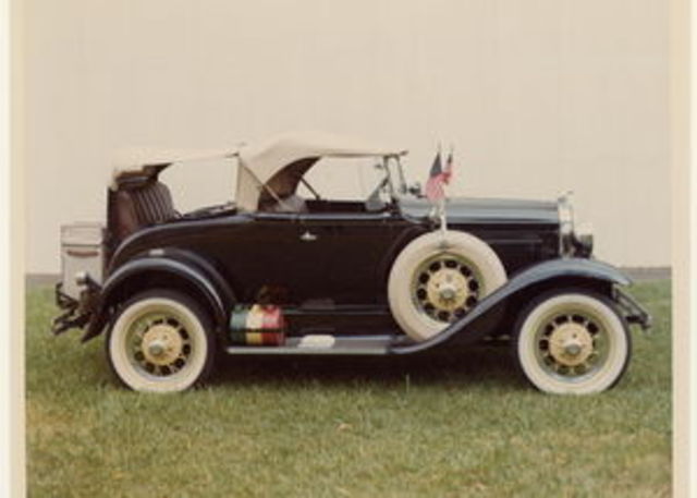 Ford Model A