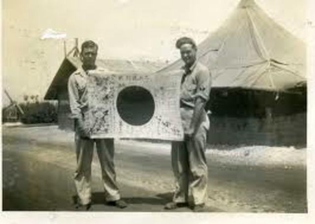 Japanese Agression in Asia