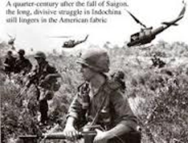 US issues “White Paper”