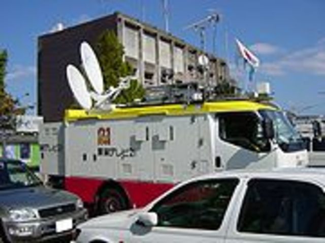 TV SOBRE TERMINALES MOVILES