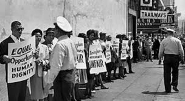 Civil Rights Act of 1964