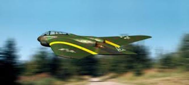 Horten Ho 229