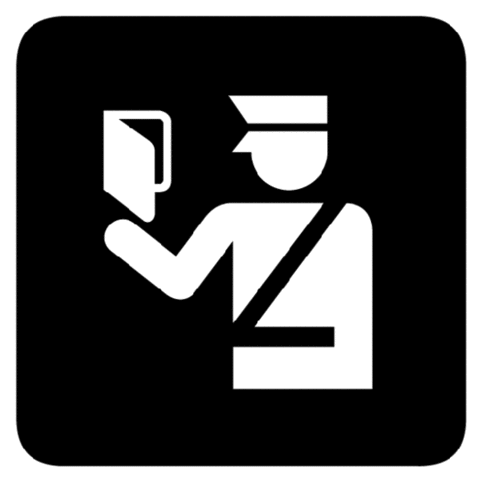 Centralization of Immigration Control