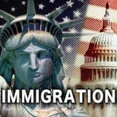 Timeline: Immigration