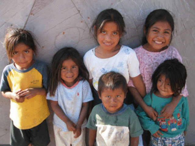 Illegal Children Immigrants Become Citizens