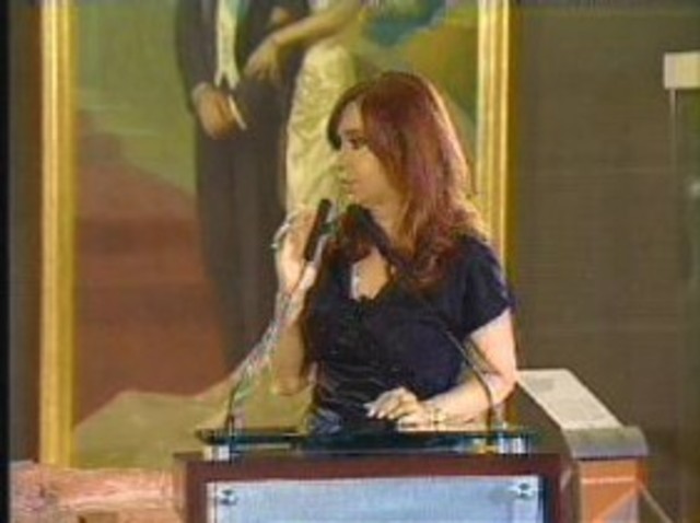 Cristina Fernández y Dilma Rousseff destacaron la importancia de la relación de ambas economías para la región