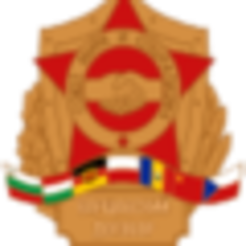 Warsaw Pact