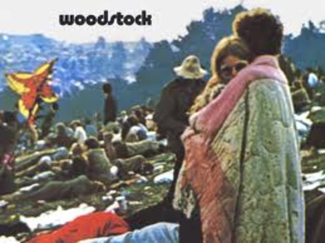 Woodstock
