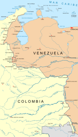 Firma De Dos Tratados