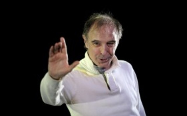 Manel Barceló brindará funciones especiales en el Cervantes