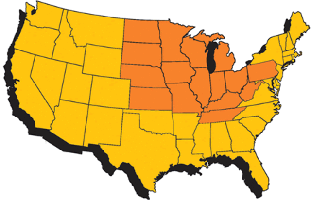 Reno Gang killed by Vigilance Committee