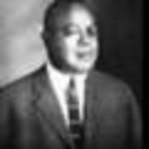 Louis Armstrong meets Joe Oliver