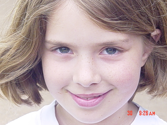 graduates from high school