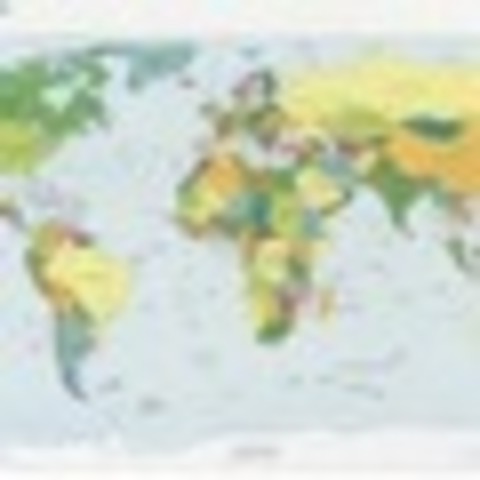 Tours all around the world