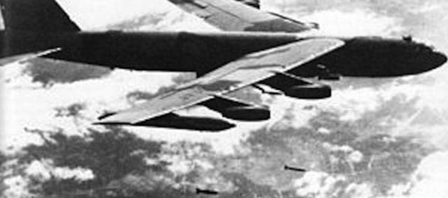 Operation Linebacker II