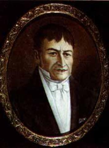 Manuel del Socorro Rodriguez