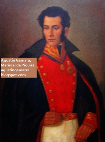 Convocación para la elección de un Congreso Constituyente