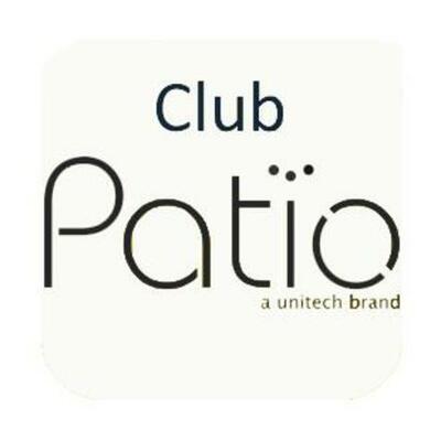 Timeline: Patio FB Plan (May, 2013)