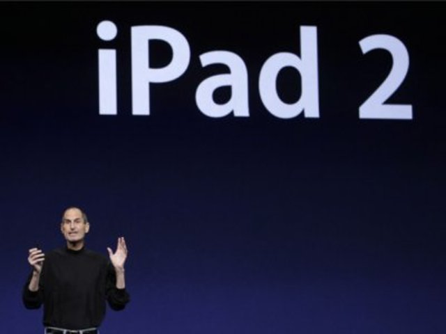 IPAD 2