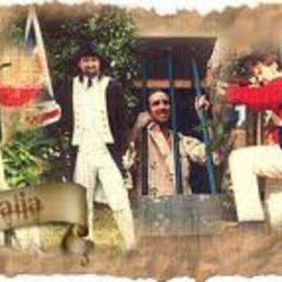 Timeline: Colonial Australia Timeline