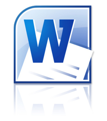 Microsoft word