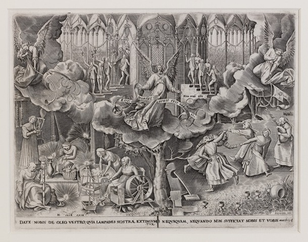 Protesta fiscale nei Paesi Bassi.