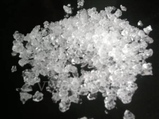 Polímero - Poliacrilato de Sodio