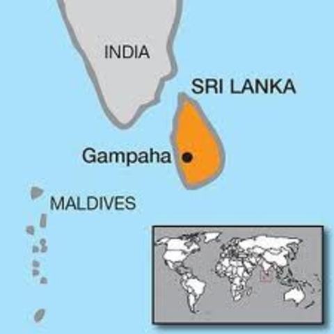 Gampaha