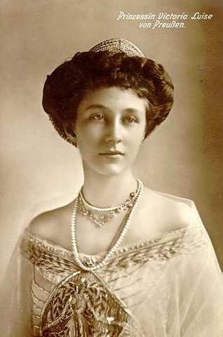 Augusta Victoria