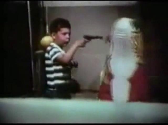 Badura og Bobo-dukken