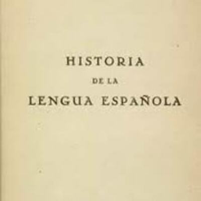 Timeline: Historia de la Lengua Clara Ibarra y Gabriela Gonzalez