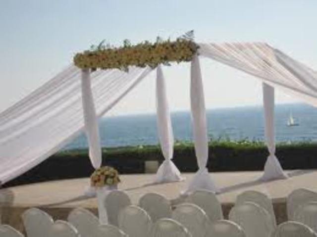 מוחמד מתחתן