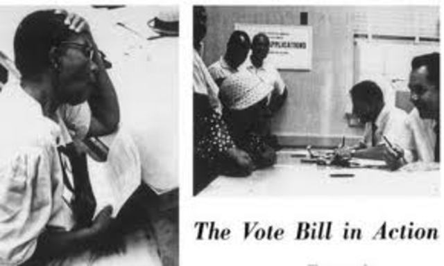 Social Segregation #4