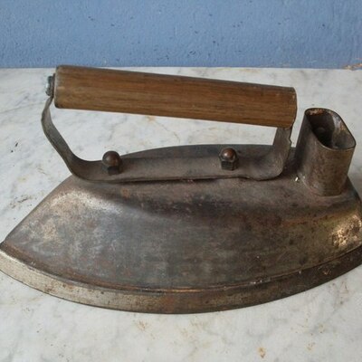 Timeline: La plancha: el origen